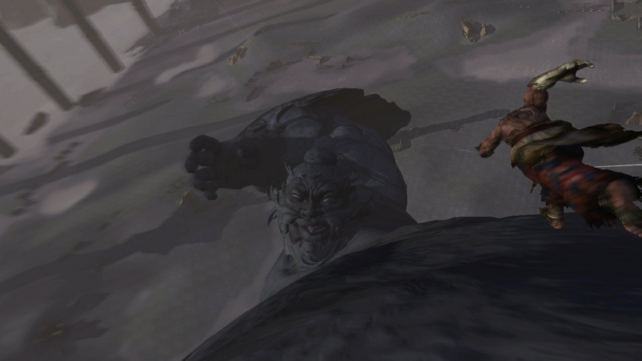 Asura´s Wrath - Imagen 30
